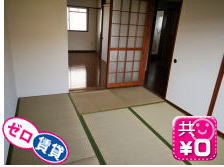 貸家今御堂 蒲郡市竹谷町今御堂