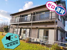 アビタシオン秋桜B 蒲郡市竹谷町中野