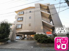 ハイツサンバリー 蒲郡市三谷北通