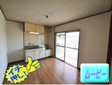 半ノ木ハイツ 蒲郡市三谷北通